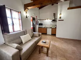Apartamentos Santillana--Mijares 3000 apartamentos turísticos en Mijares- Santillana del mar